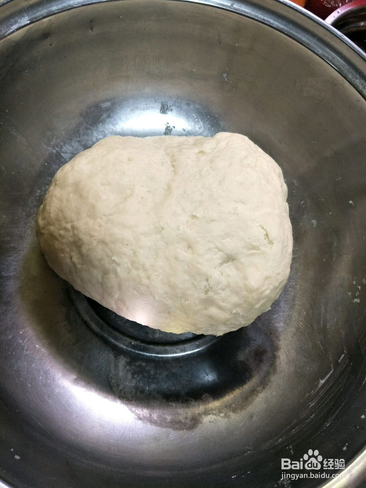 菜包子的做法