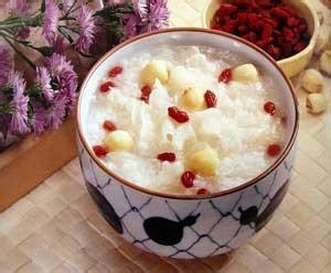 过敏性鼻炎食疗