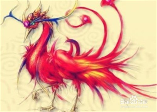 中国古代神话中的十二大神兽