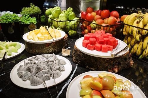 自助餐吃什么最不合适?