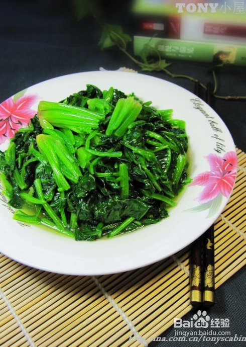 春节上来最想吃的二十八道清爽小炒