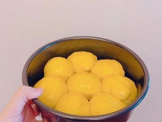 蒸手撕面包怎么做