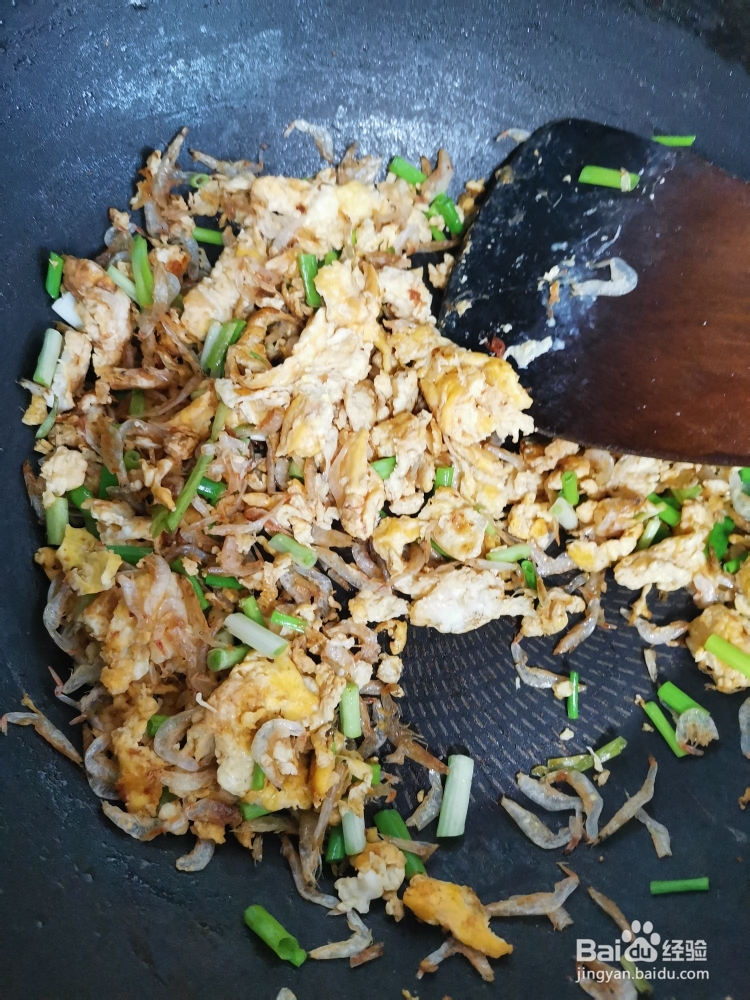 百吃不厌的蟹肉饭团