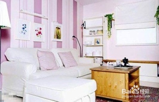 装修攻略 10个诀窍让客厅功能翻倍