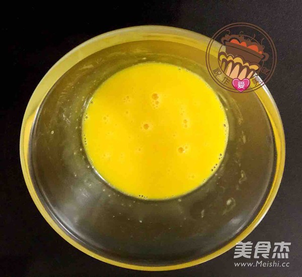 萌蛋猫爪—让孩子爱上鸡蛋