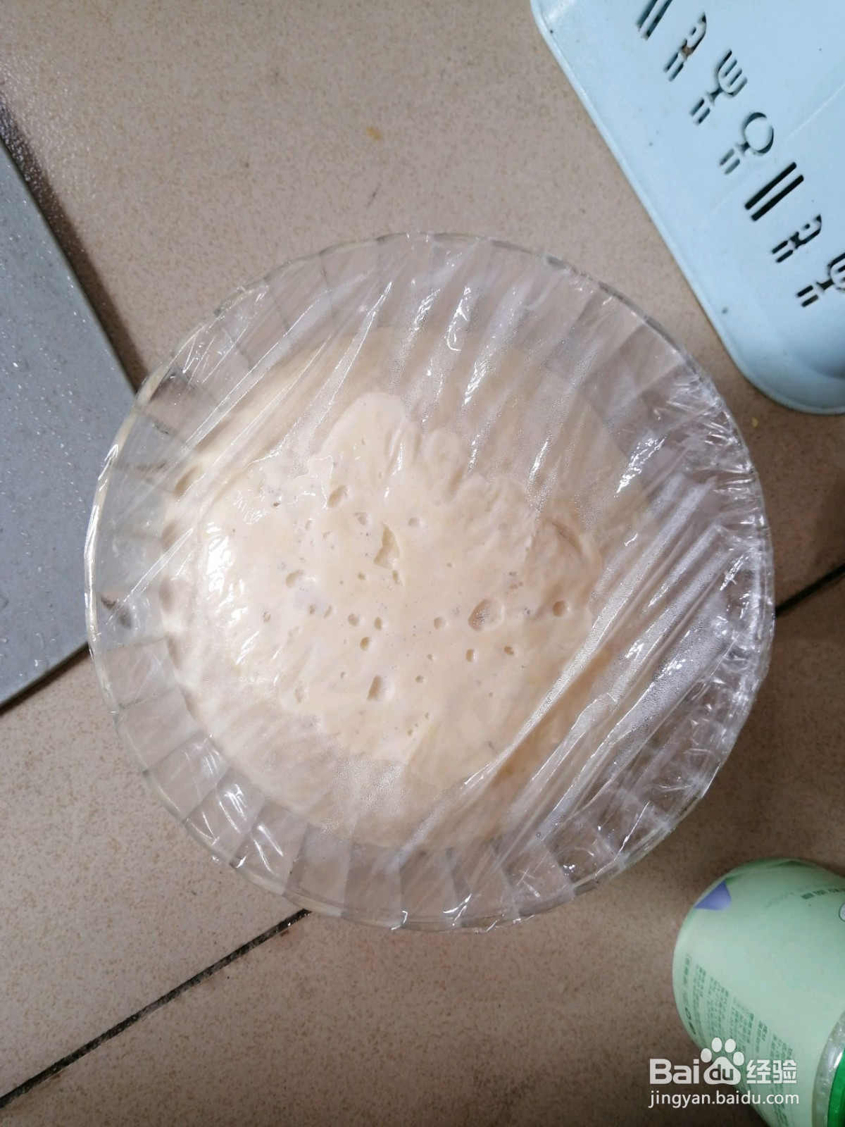 香酥家庭版小油条的做法