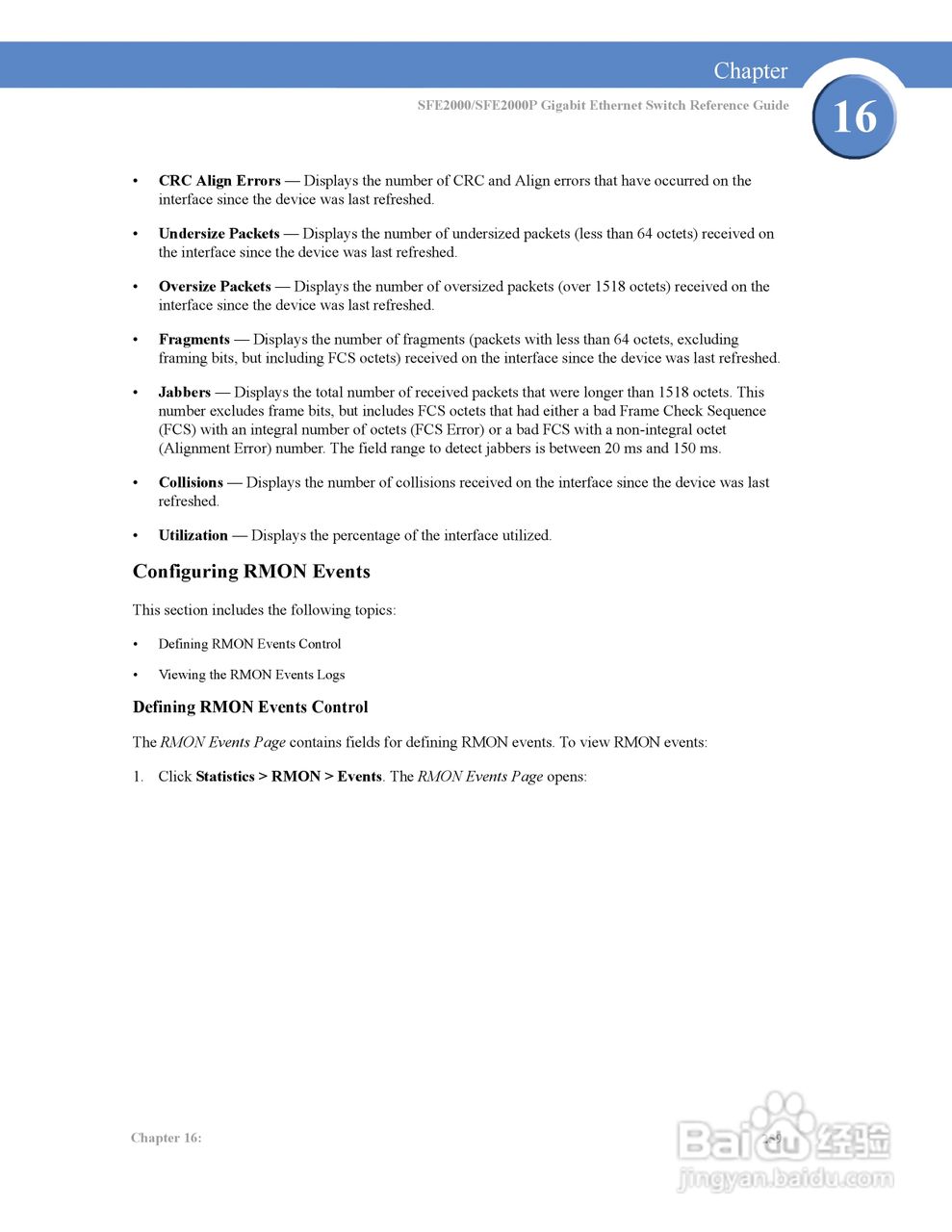 思科交换机SFE2000型使用说明书:[27]