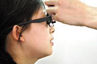 学生配镜五大问题千万不可忽略