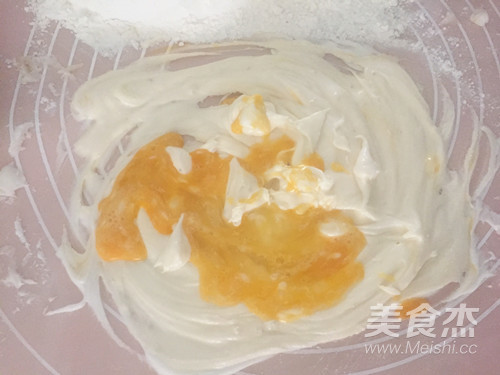 花生桃酥的做法