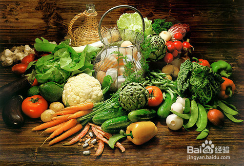 去除鱼尾纹的最佳方法