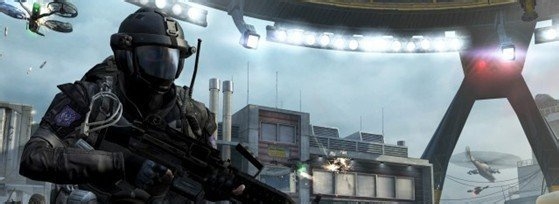 《使命召唤9 黑色行动2》僵尸模式心得分享