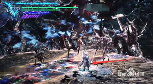 鬼泣5维吉尔真魔人怎么开 百度经验 鬼泣5维吉尔真魔人怎么开 百度经验