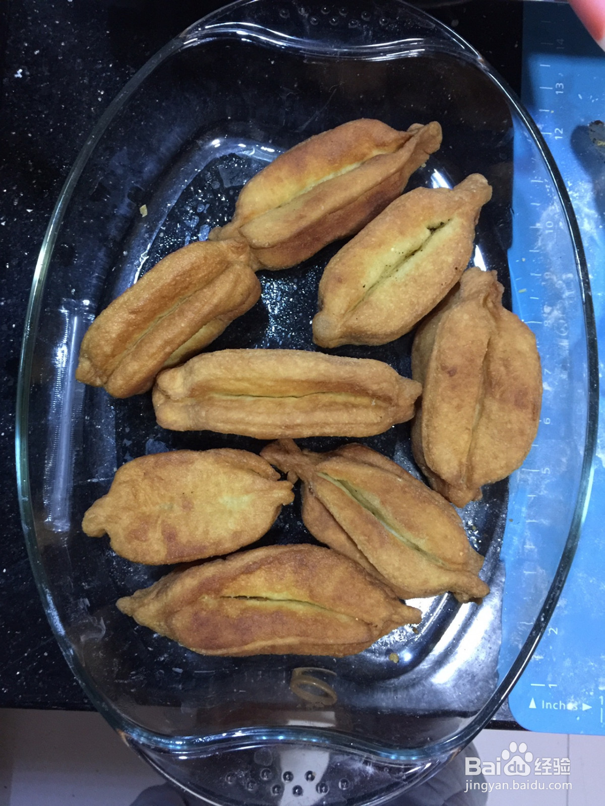 自制牛奶鸡蛋油条的做法