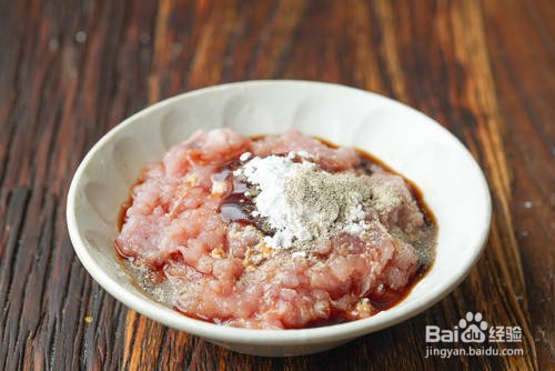 灯笼茄子的做法