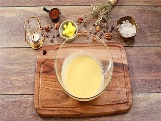 布朗尼蛋糕怎么做？