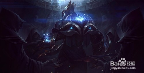 LOL无限乱斗OP英雄盘点 得此十位者得天下