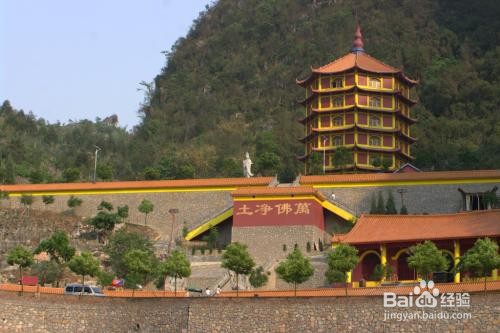 朝拜万佛寺兴义旅游攻略