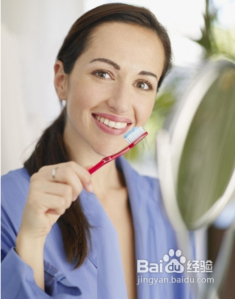 治疗口臭的小秘方应从病源着手