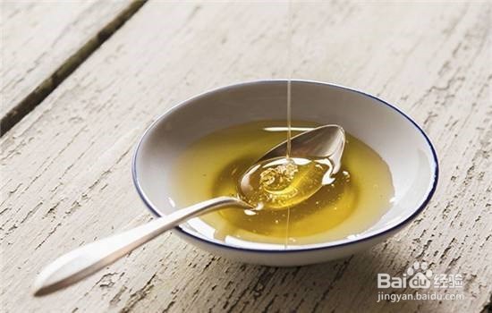 用蜂蜜怎么做面膜