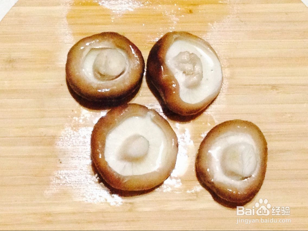 蘑菇浓汤的做法