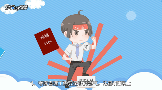 麻省理工学院怎么考