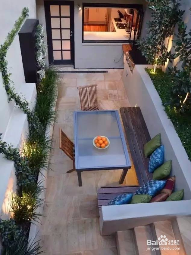 50岁回农村,一栋房、一个庭院、就此过一生!