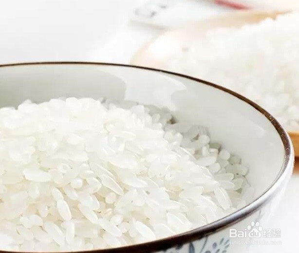 怎么煮饭好吃呢