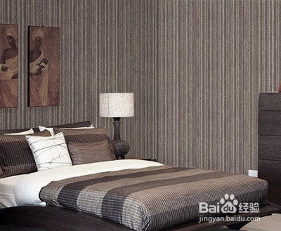 雷丁壁纸——装修达人为您挑选精品壁纸支支招