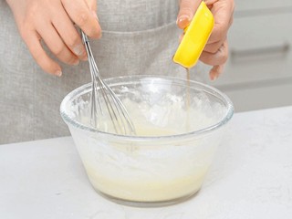 韩式鸡蛋糕怎么做