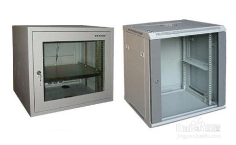 网络机柜怎么挑选,服务器机柜选择方法