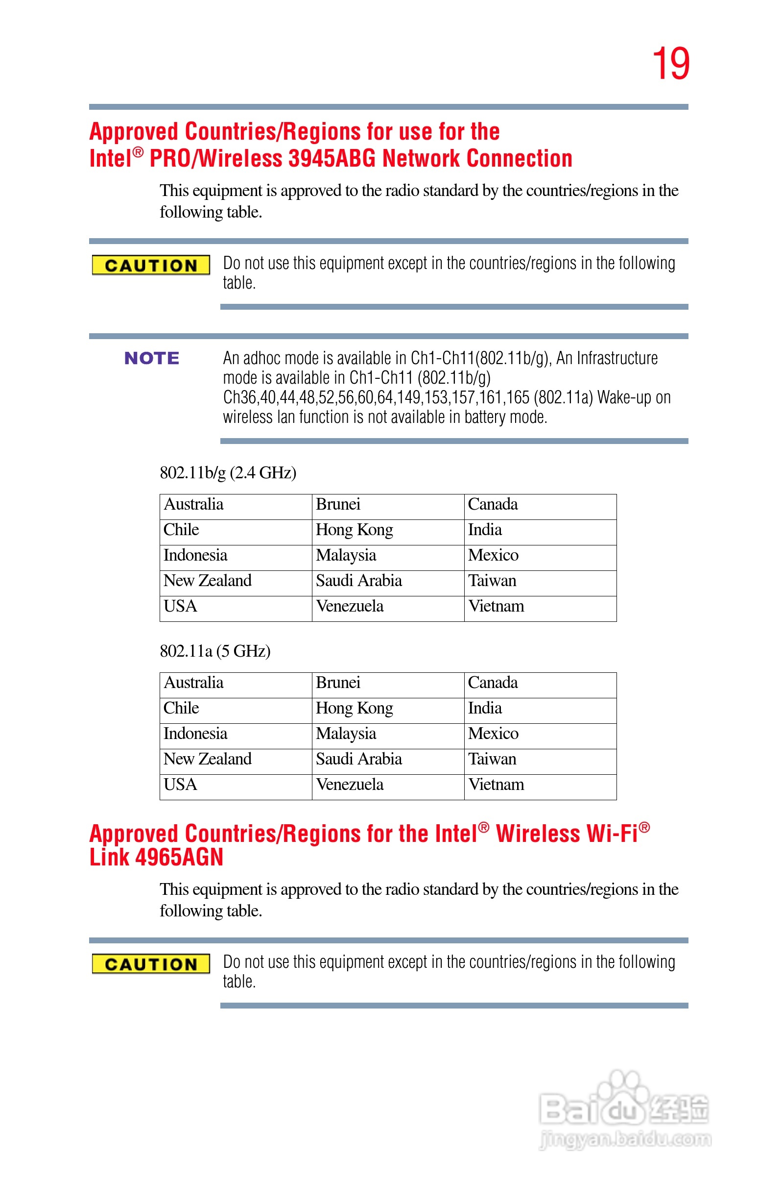 东芝M750笔记本电脑使用说明书:[2]