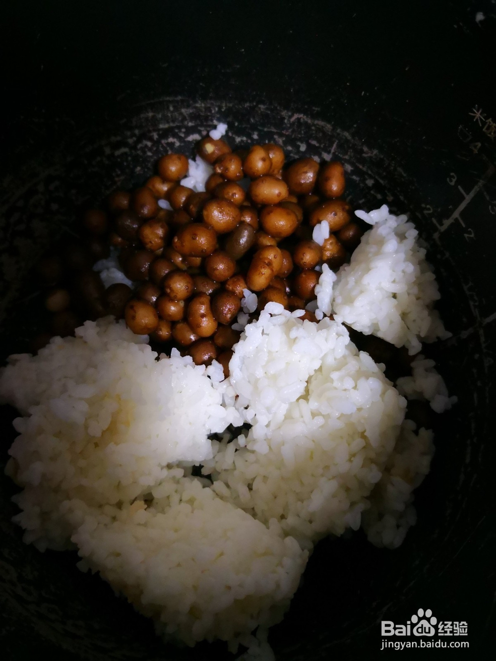 如何制作山药豆大米粥