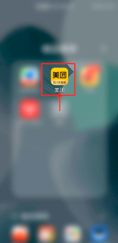 美团如何开启小额免密支付