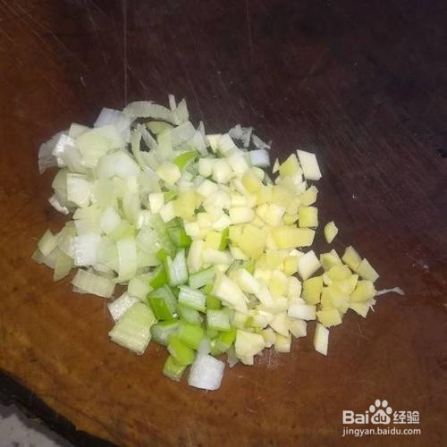 鸡蛋这样做好吃的不行