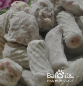 白菜豆腐炖鱿鱼卷