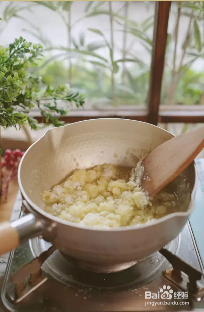 怎么巧做泡芙？