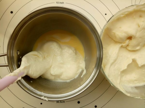 向日葵纸杯蛋糕