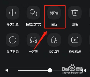 QQ音乐开启臻品音质教程