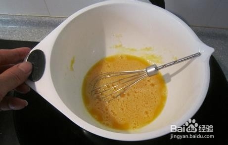怎么做纸杯海绵蛋糕