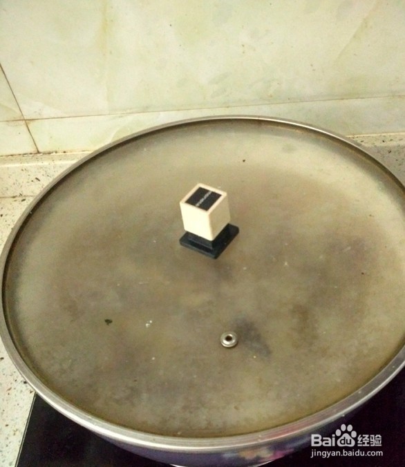 如何制作老鸭汤