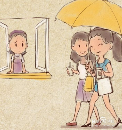 全职妈妈如何合理的调整好自己的心态？