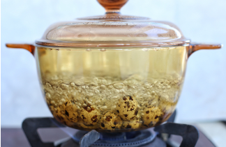 能增强体质的鹌鹑蛋