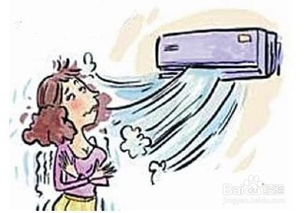 如何避免空调带来的危害如何预防空调病