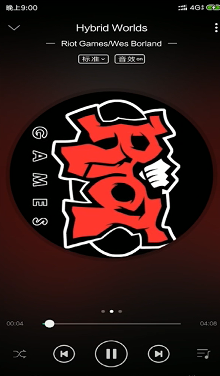 LOL赛季经典主题曲有哪些