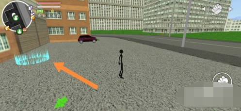 异界异闻录序章游戏攻略