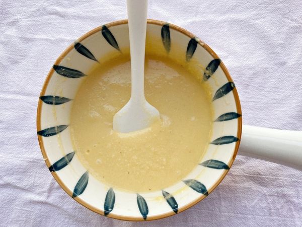 生酮葱花肉松奶香蛋糕