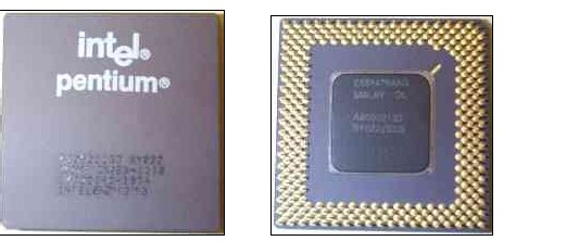 电脑硬件的简单认识