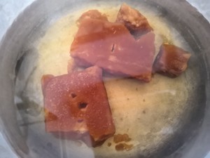 银耳马蹄糕的做法