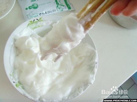 用电饭煲如何做蛋糕