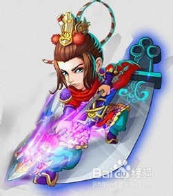 《口袋梦幻》五庄门派使用心得